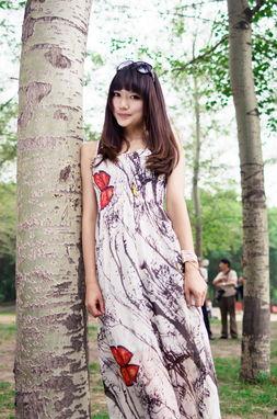 国产区美女,青春活力，魅力四溢